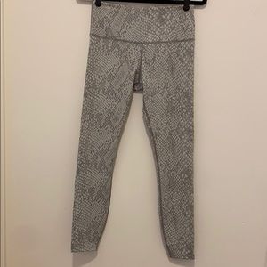 Varley Estrella 7/8 leggings